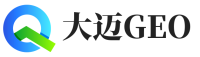 绥江县大迈GEO